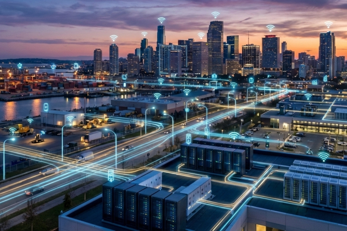 Architecting Reliable Systems For The Network Edge