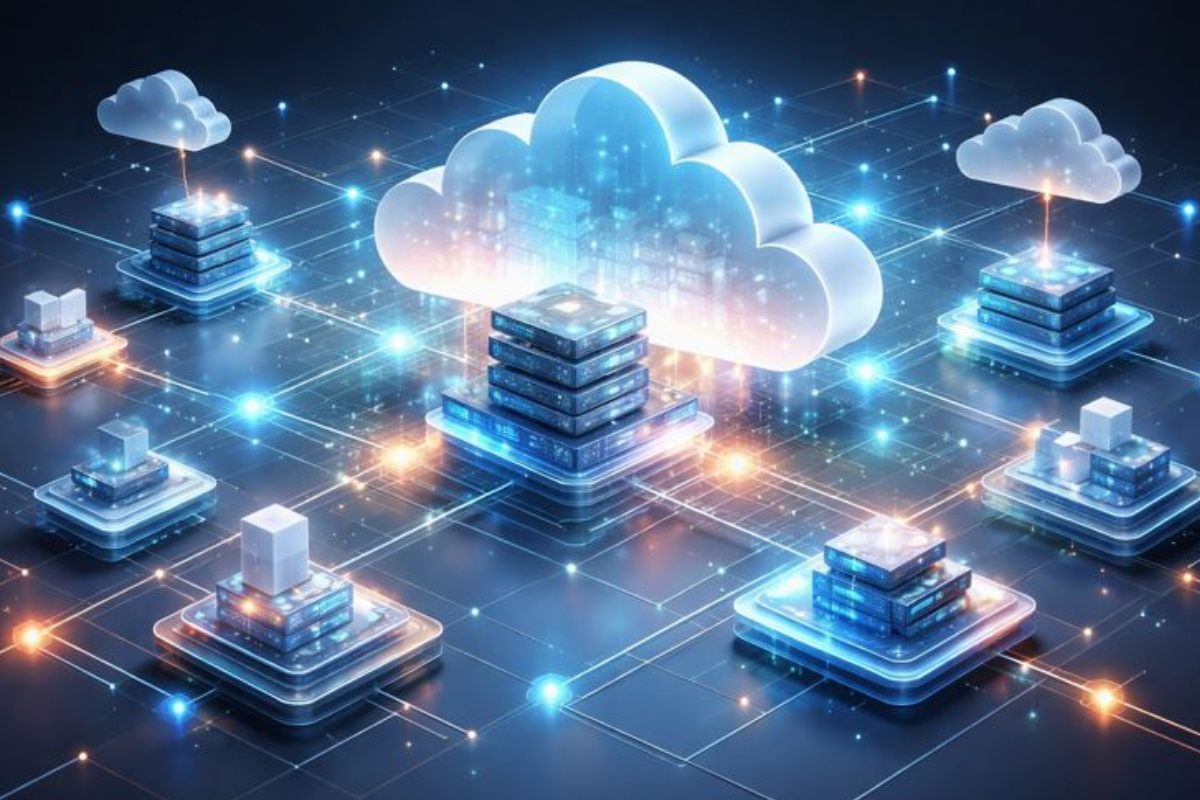 Platform Engineering Strategies For Scalable Development