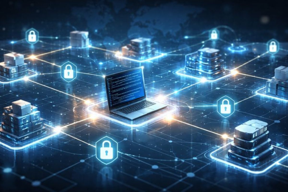 Securing The Software Supply Chain With SBOMs