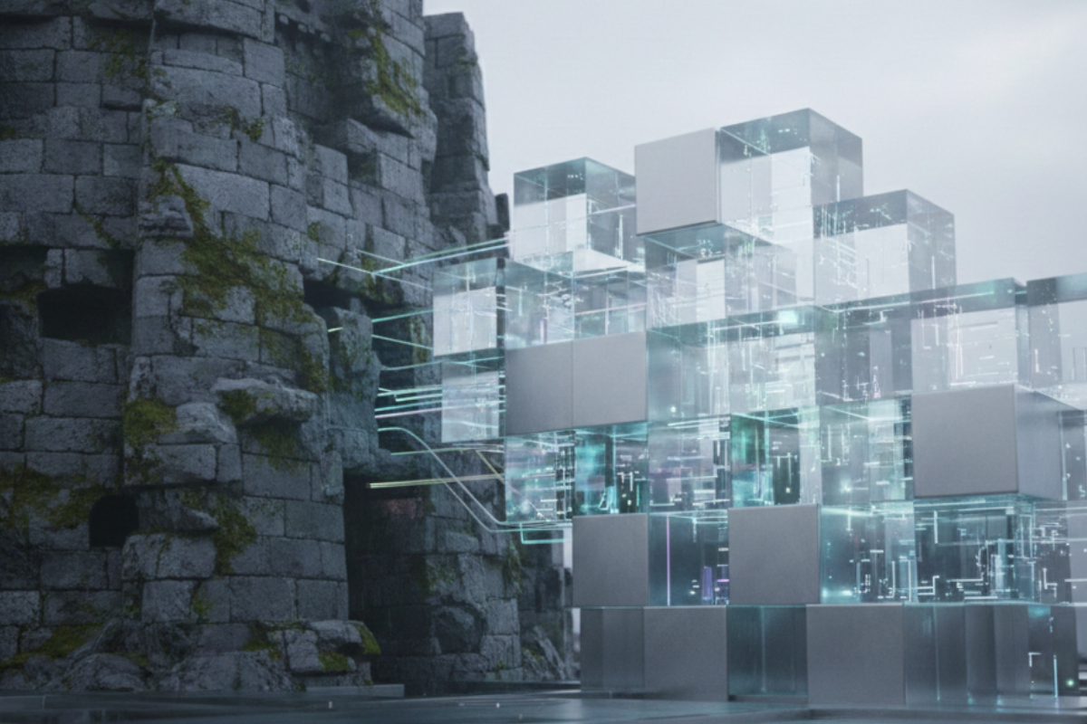 Strategies For Modernizing Legacy Monolithic Applications