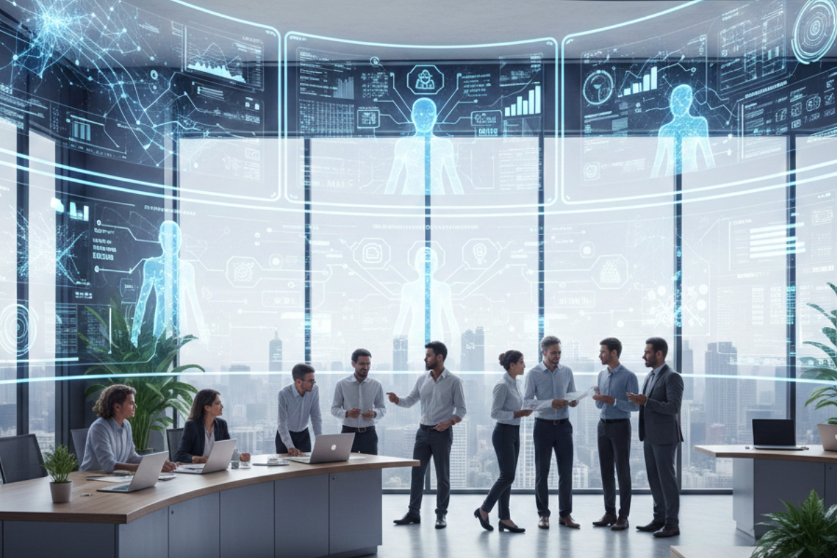 Automating Engineering Workflows With AI Agents