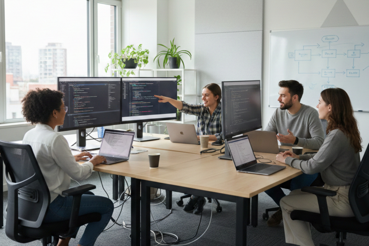 Optimizing Developer Experience To Boost Team Productivity